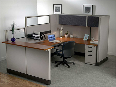 Modular Work Station