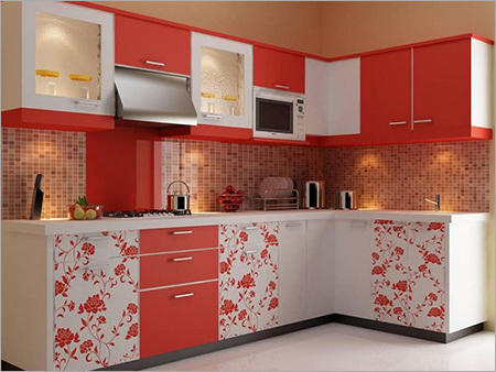 Modular Kitchen Drawer