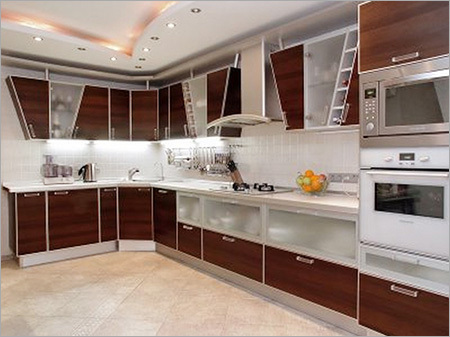 Customize Kitchen