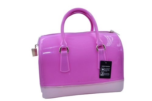 Qubic Inc Women's Handbag