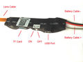 275 - CAMERA HD P2P WIFI DIY MODULE