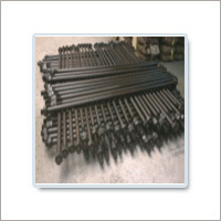 Foundation Bolts