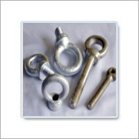 Eye Bolts