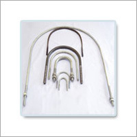 U-Bolts