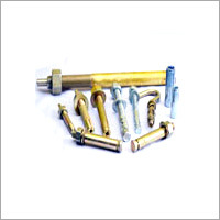 Anchor Fasteners Grade: Astm A193 Gr