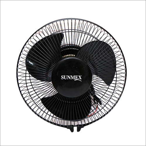 Cabin Fan
