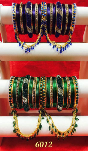 Attractive Bangles