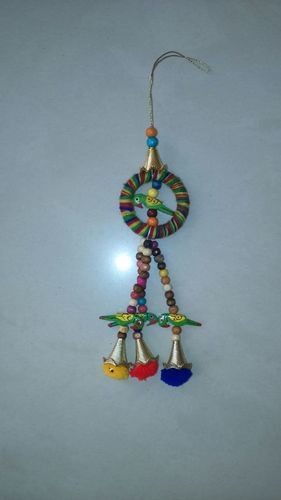 Beautiful Light Color Tassels