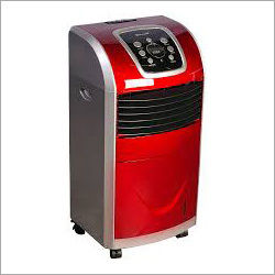 Room Air Cooler