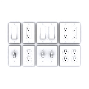 Modular Switches