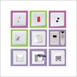 Fancy Light Switches