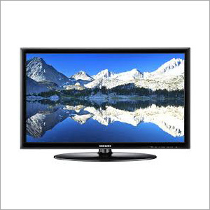 Smart LED TV