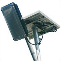 Solar Street Light