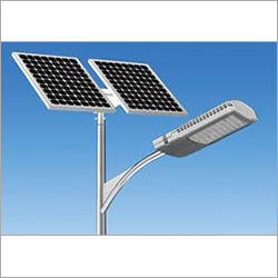 Solar Outdoor Street Light