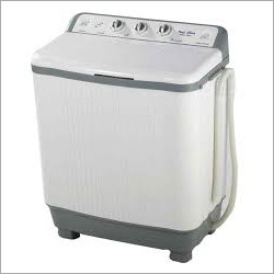 Semi Automatic Washing Machine