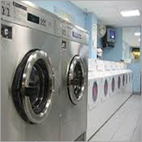 Fully Automatic Washing Machine