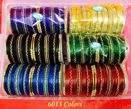 Beautiful Bangles