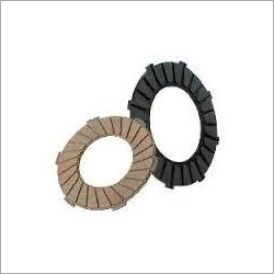 Three Wheeler Clutch Plates