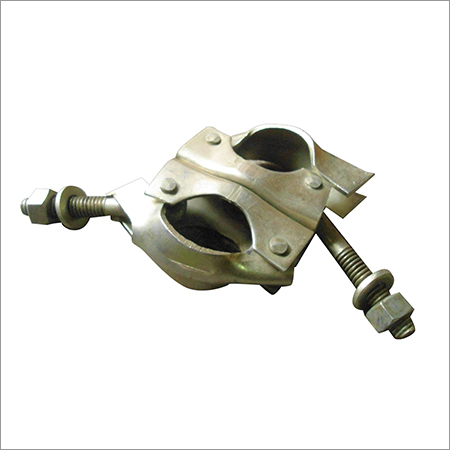 Scaffolding Clamps