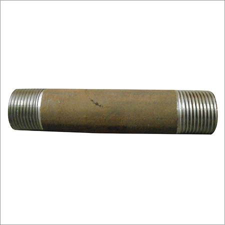 Threaded Pipe Nipples