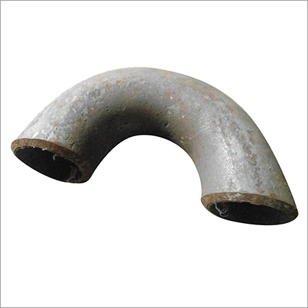 U Bend Pipe Elbows
