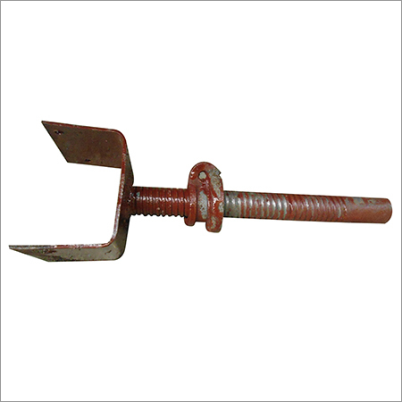 U Head Jack