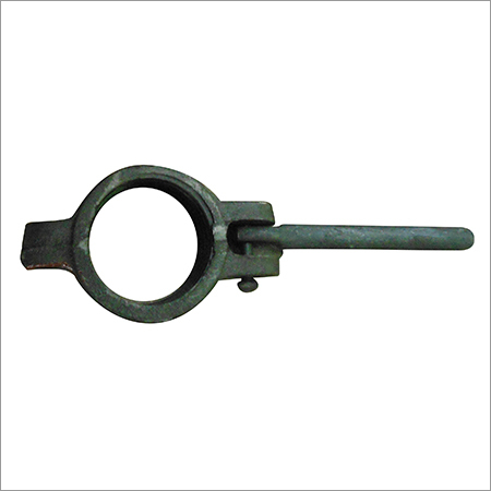 Prop Lock Nut