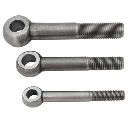 Eye Bolts