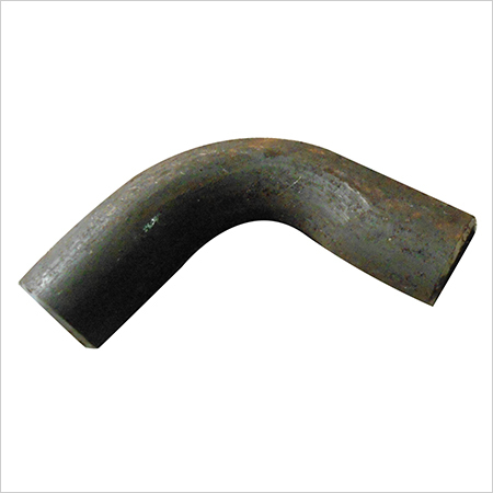 Long Pipe Bend
