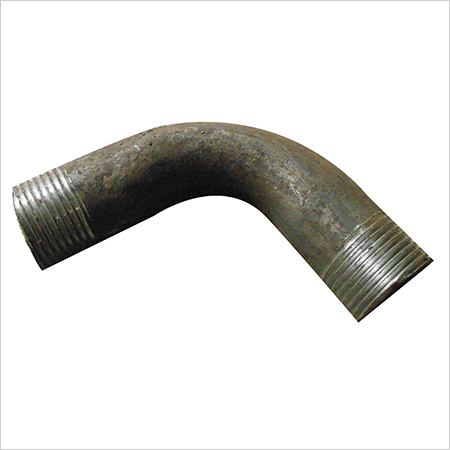 Threaded Pipe Elbows
