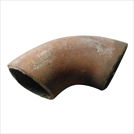 Butwelded Elbow