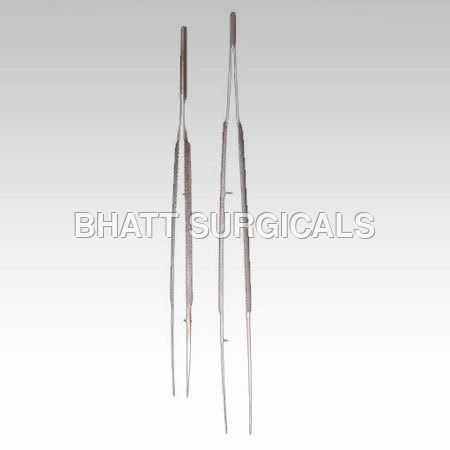 Coronary Fine Forceps By BHATT SURGICALS