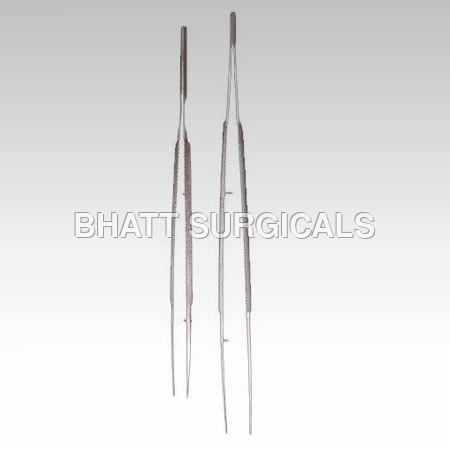 Coronary Fine Forceps