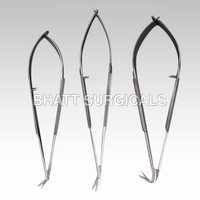 Coronary Potts Scissors