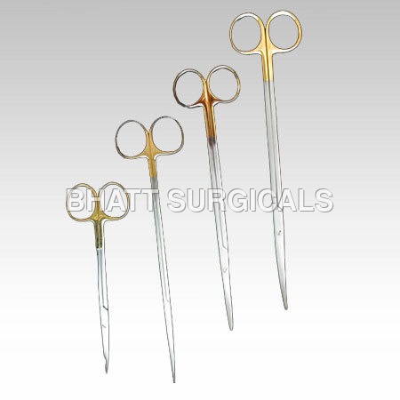 Cardic Surgery Instruments