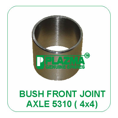 Bush Front Joint Axle 5310 4x4 Green Tractor
