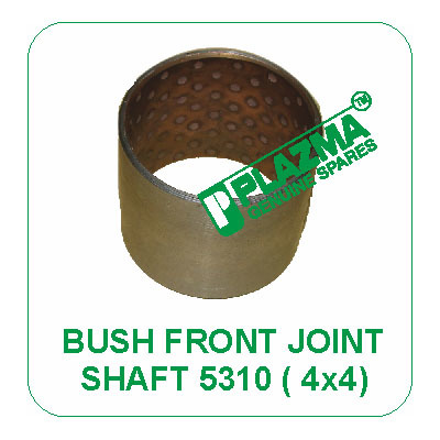 Bush Front Joint Shaft 5310 4X4 Green Tractor