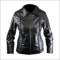 Ladies Leather Garments
