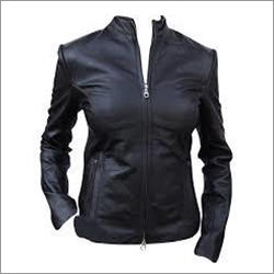 Fashion Leather Apparels