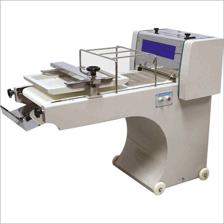 Bread Moulder