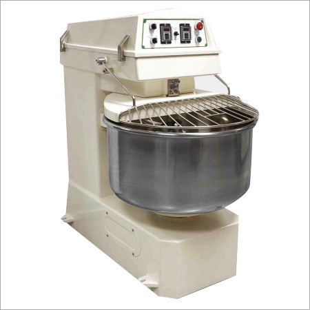 Spiral Mixer