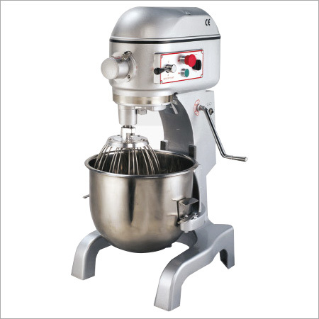Planetary Mixer