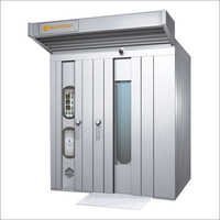 Microwave Rack Ovens