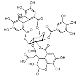 Chebulagic acid