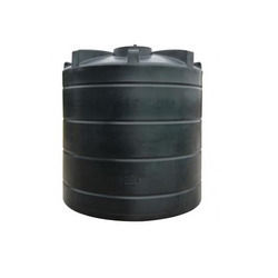 HDPE Tank