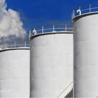 Storage Tanks for Chemical Industries