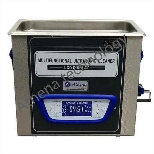 Lab Ultrasonic Cleaners
