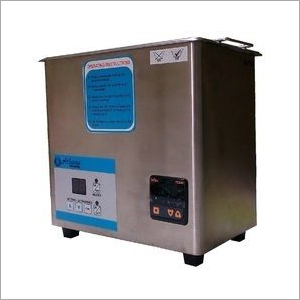 Small Ultrasonic Cleaners