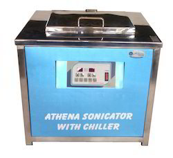 Ultrasonic Sonicator - Bath Chiller