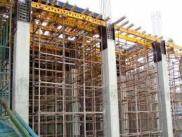 Shuttering Material On Rent